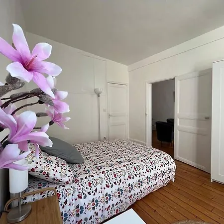 La Pause Allongee - Hypercentre *