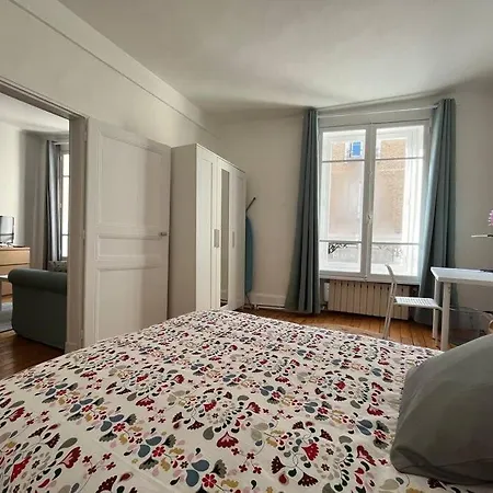 La Pause Allongee - Hypercentre