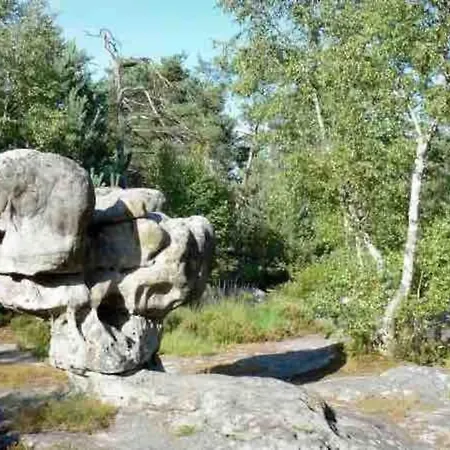 La Pause Allongee - Hypercentre