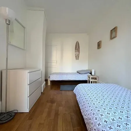 La Pause Allongee - Hypercentre