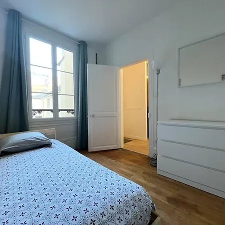 La Pause Allongee - Hypercentre Apartment