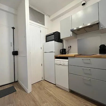 La Pause Allongee - Hypercentre Apartment *