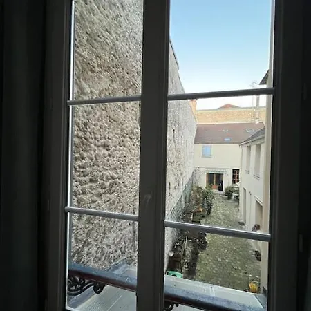 La Pause Allongee - Hypercentre Apartment *