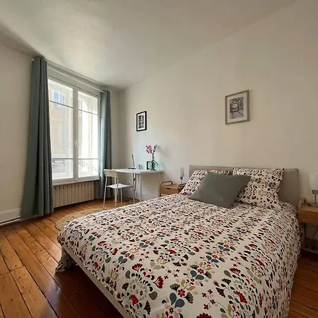 La Pause Allongee - Hypercentre